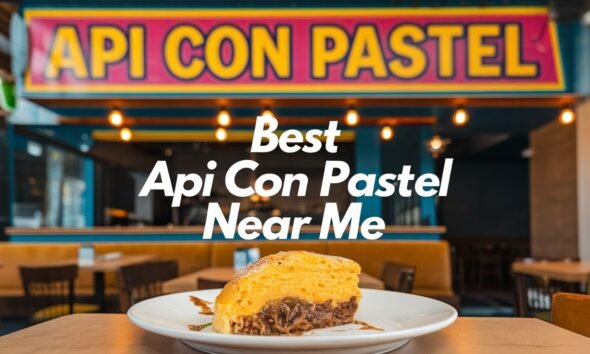 Best Api con Pastel Near Me