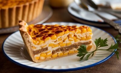 Best Tarta de Choclo Near Me
