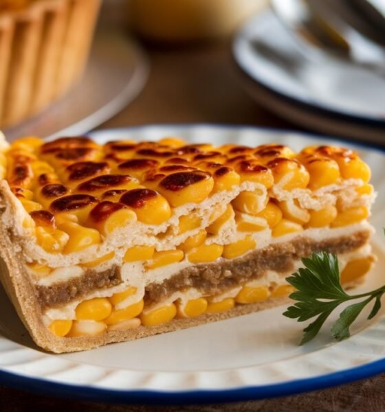 Best Tarta de Choclo Near Me