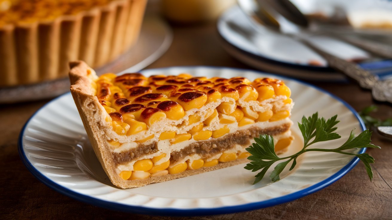 Best Tarta de Choclo Near Me