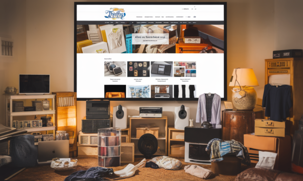 About ThriftyEvents.net