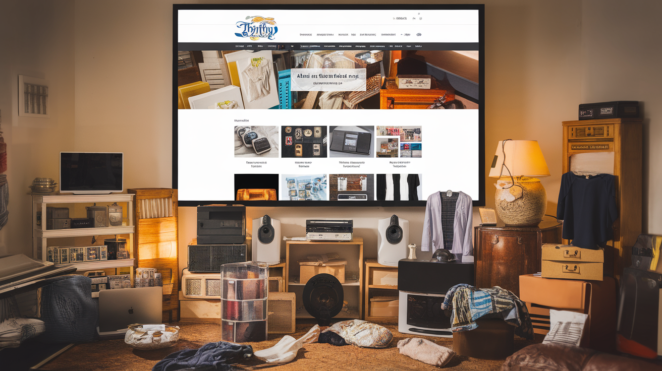 About ThriftyEvents.net