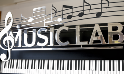 Chrome Music Lab
