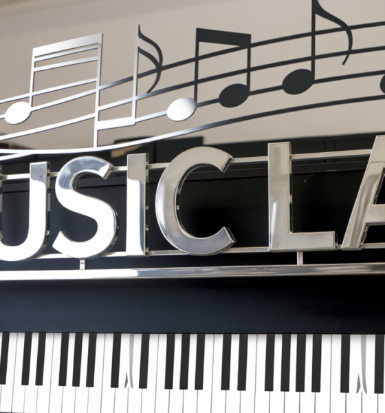 Chrome Music Lab