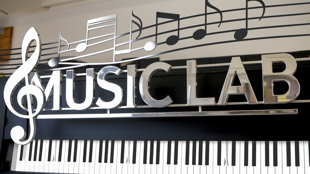Chrome Music Lab