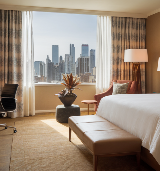 Hotels Travel Tweaks