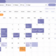 RTI Scheduler