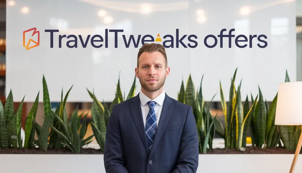 TravelTweaks Offers