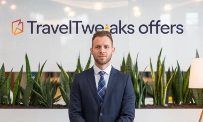 TravelTweaks Offers