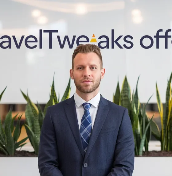 TravelTweaks Offers