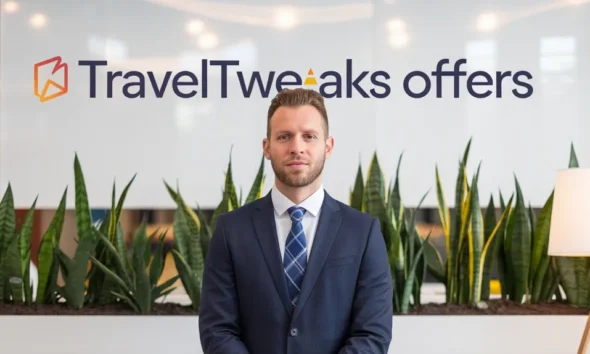 TravelTweaks Offers