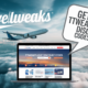 TTweakFlight Discount Codes by TravelTweaks