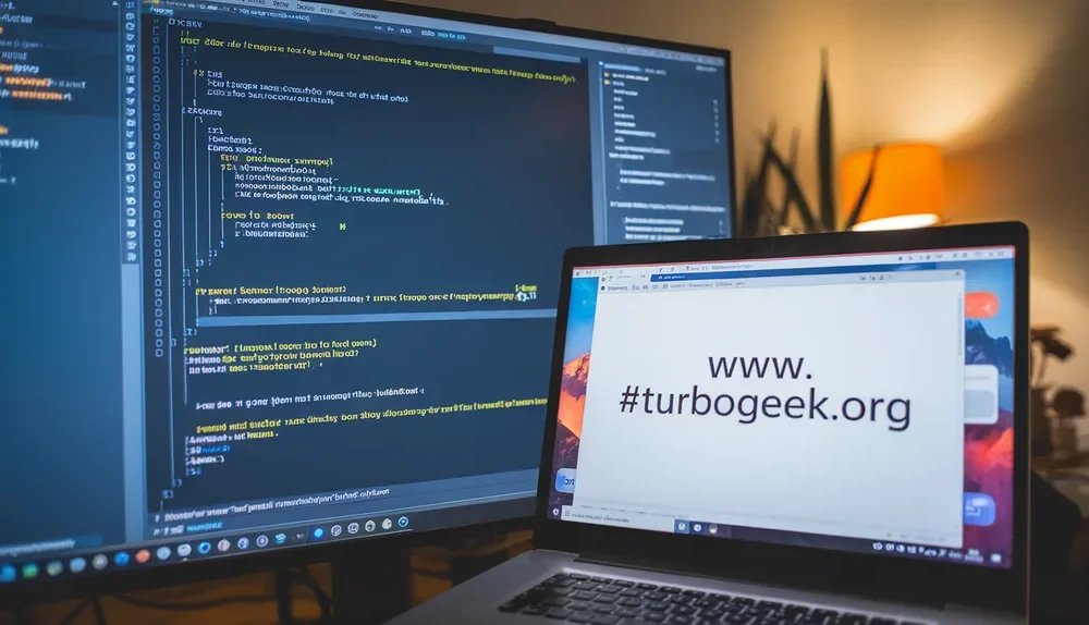 www. #turbogeek.org