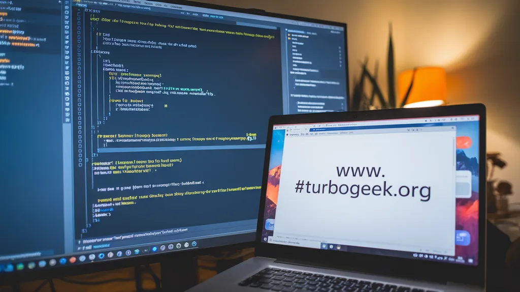 www. #turbogeek.org