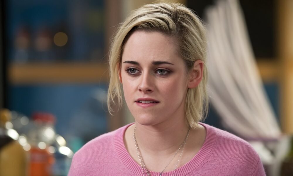 Kristen Too Sweet