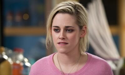 Kristen Too Sweet