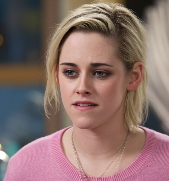 Kristen Too Sweet