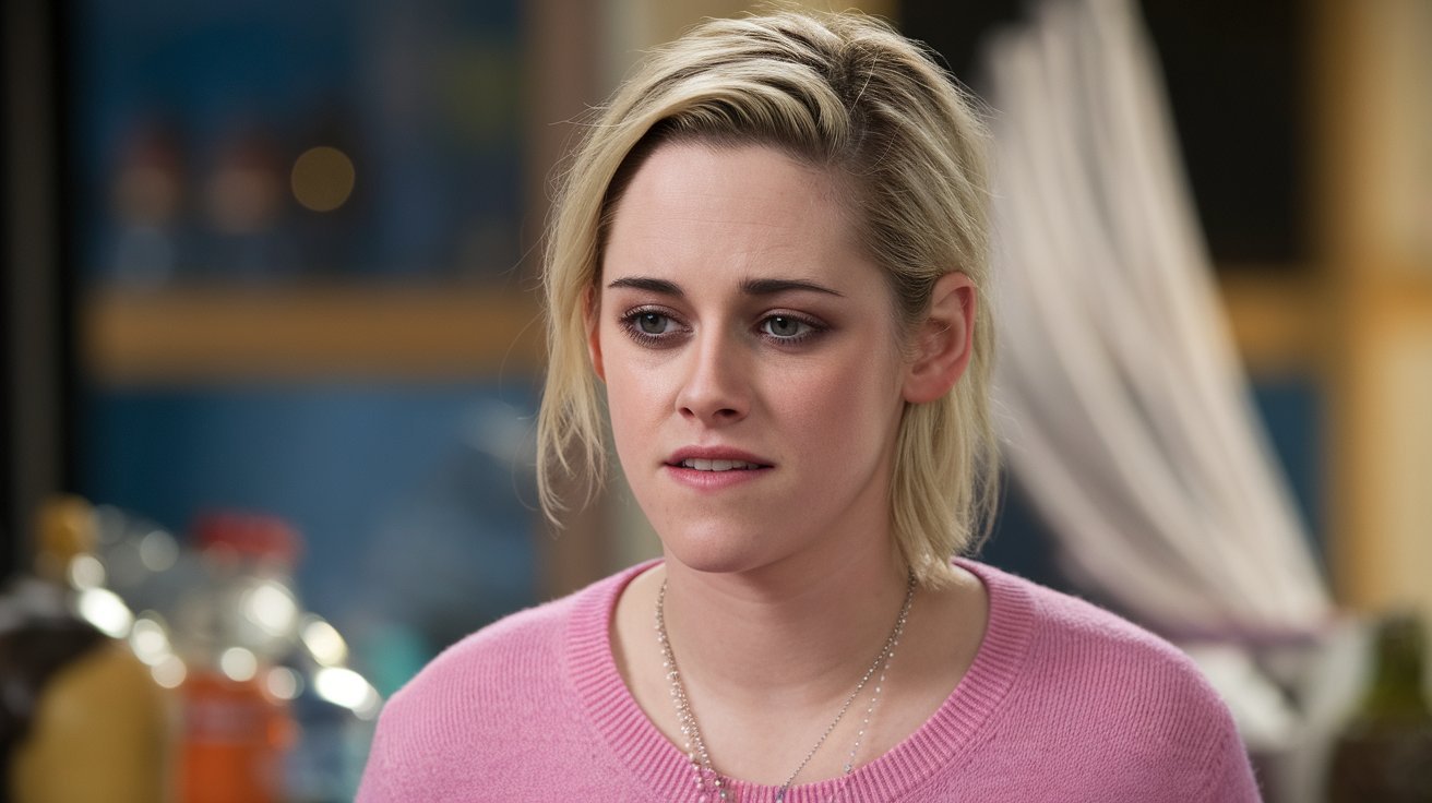 Kristen Too Sweet
