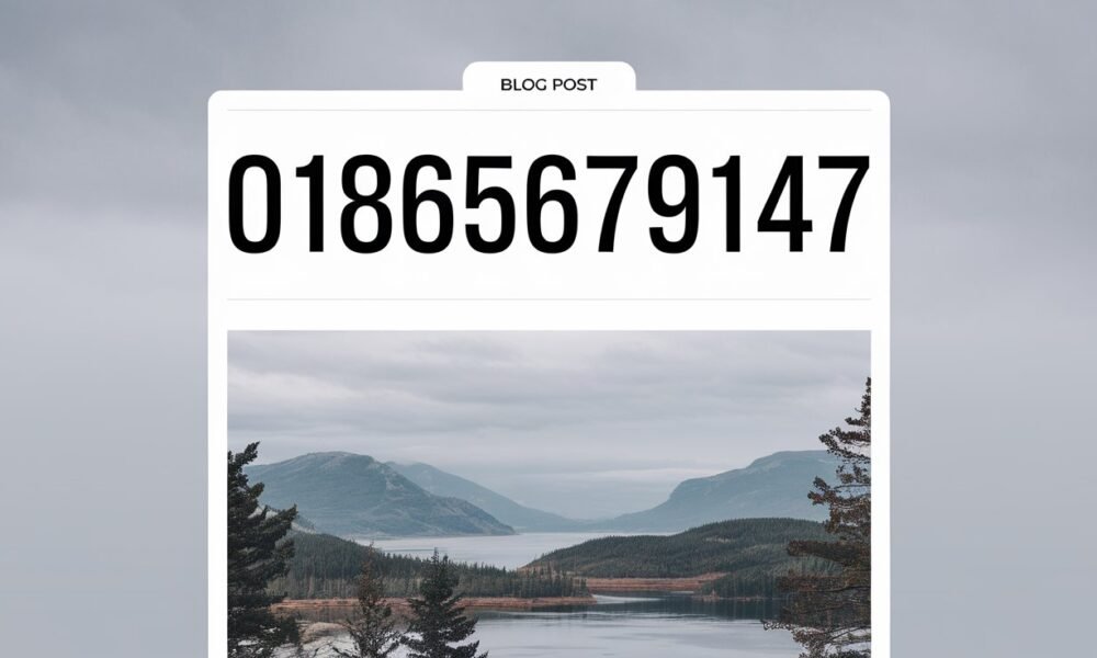 01865679147