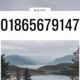 01865679147
