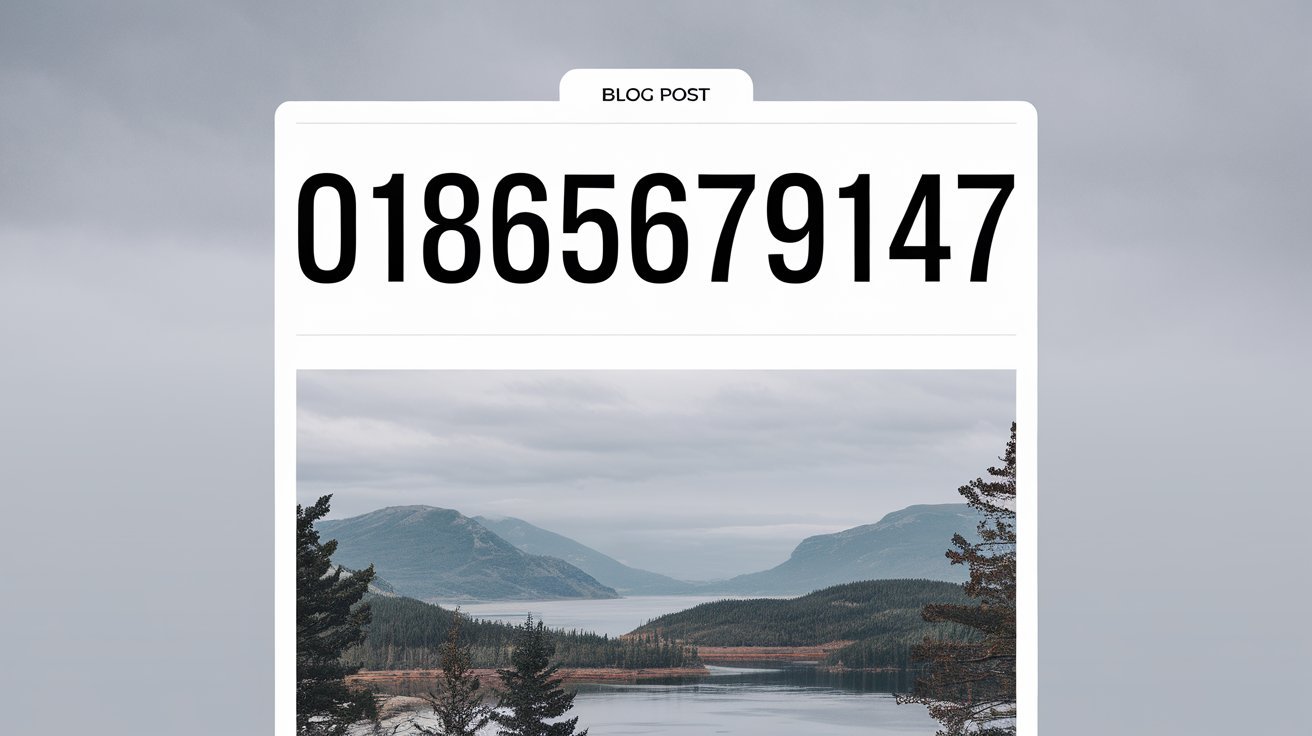 01865679147