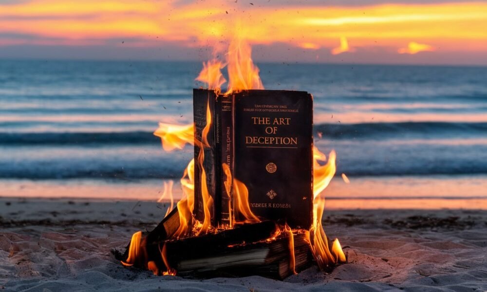 The Blog BlueFlamePublishing