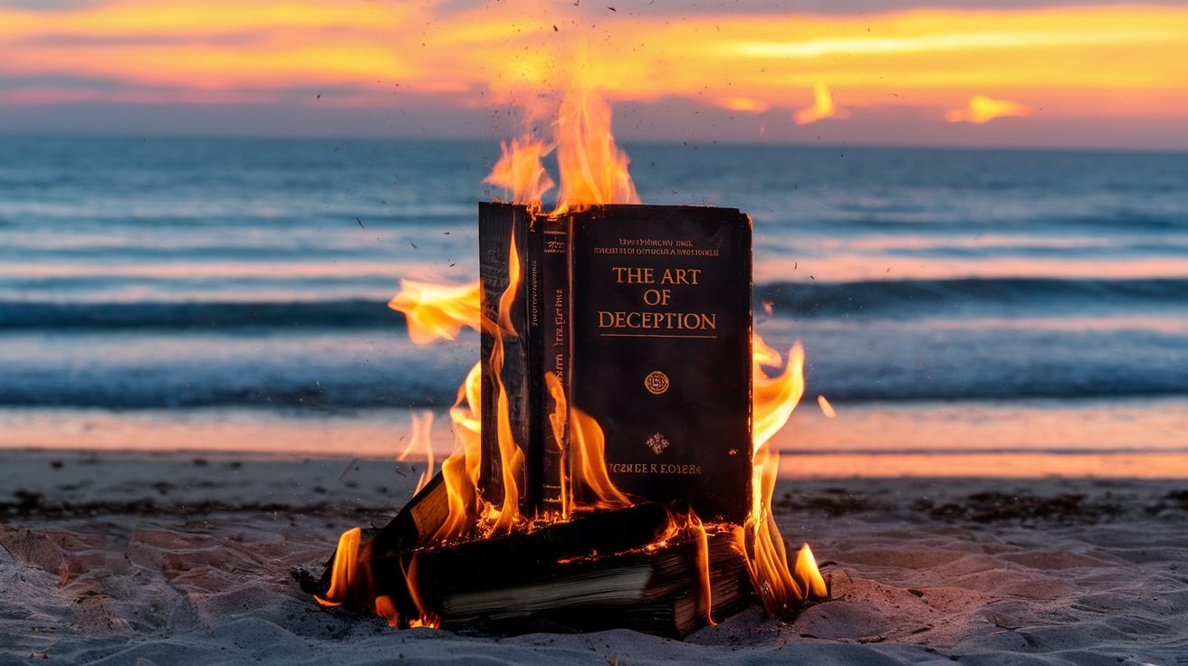 The Blog BlueFlamePublishing