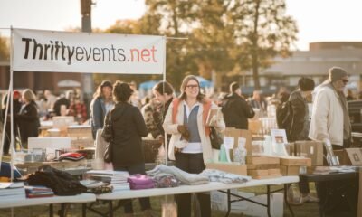 About ThriftyEvents.net