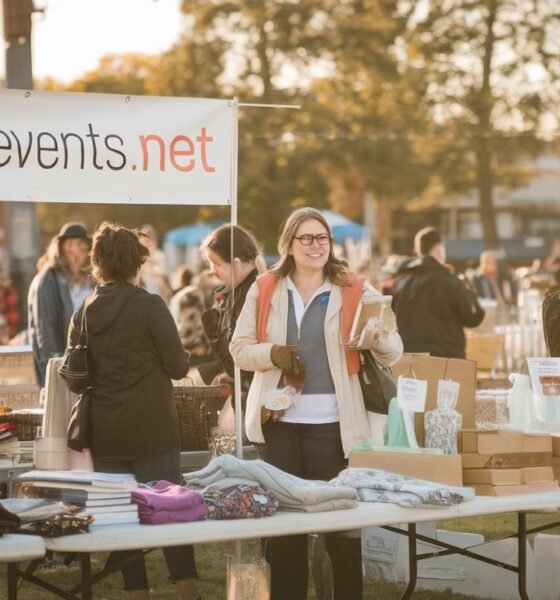 About ThriftyEvents.net