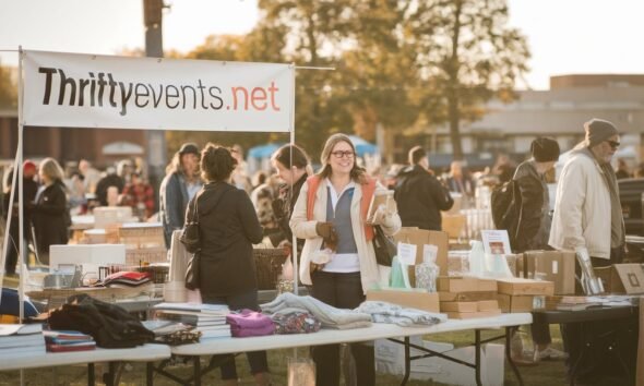 About ThriftyEvents.net