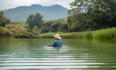 fishing caption for Instagram