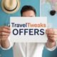 TravelTweaks offers