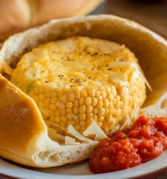 Best Humita en Chala Near Me