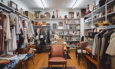 #ThriftyEvents.net