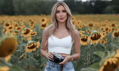 Becki Jones TikTok