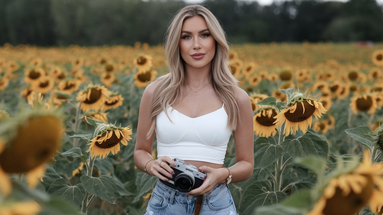 Becki Jones TikTok