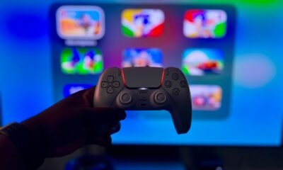 RetroPlaygroundZone.com Home