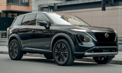 QX60 2025