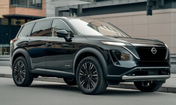 QX60 2025