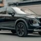 QX60 2025