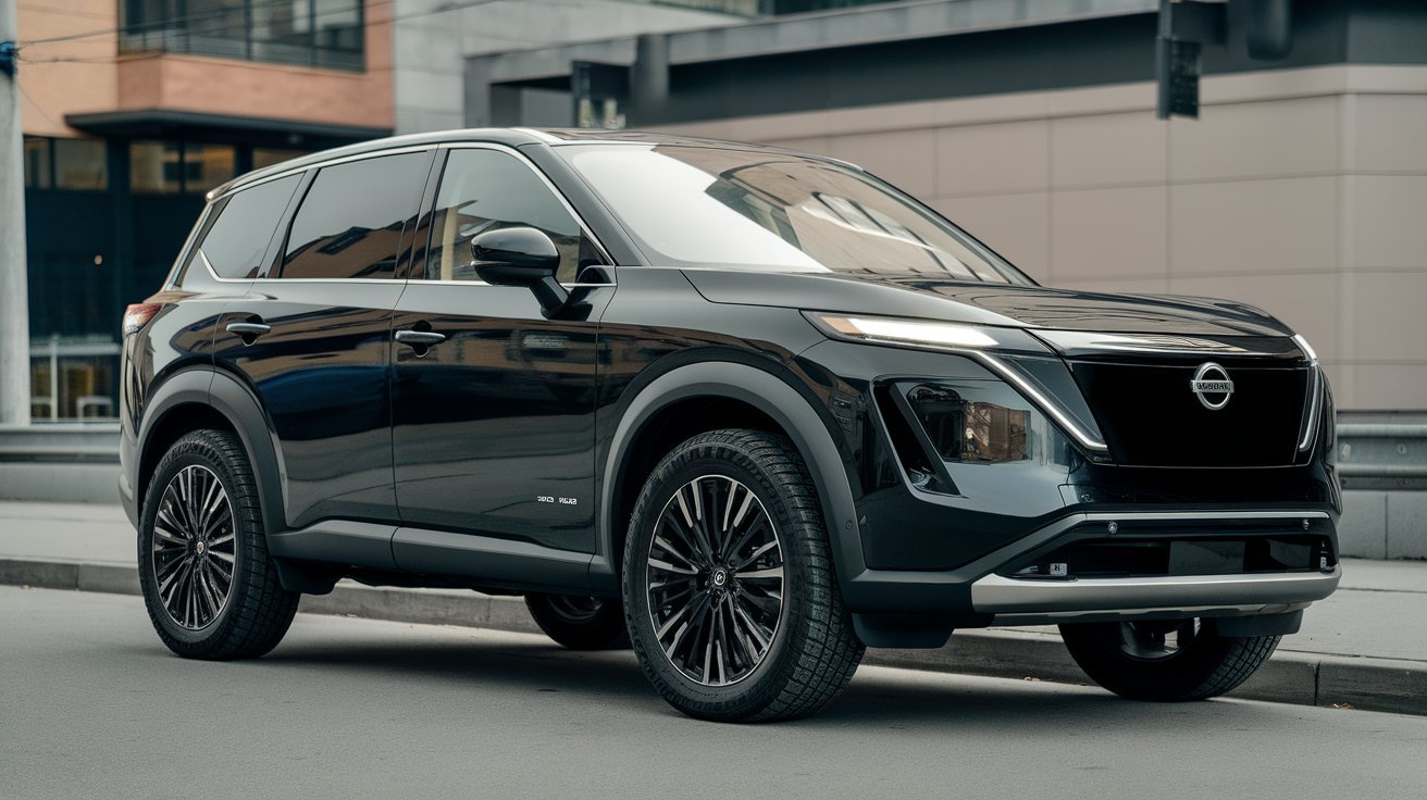 QX60 2025