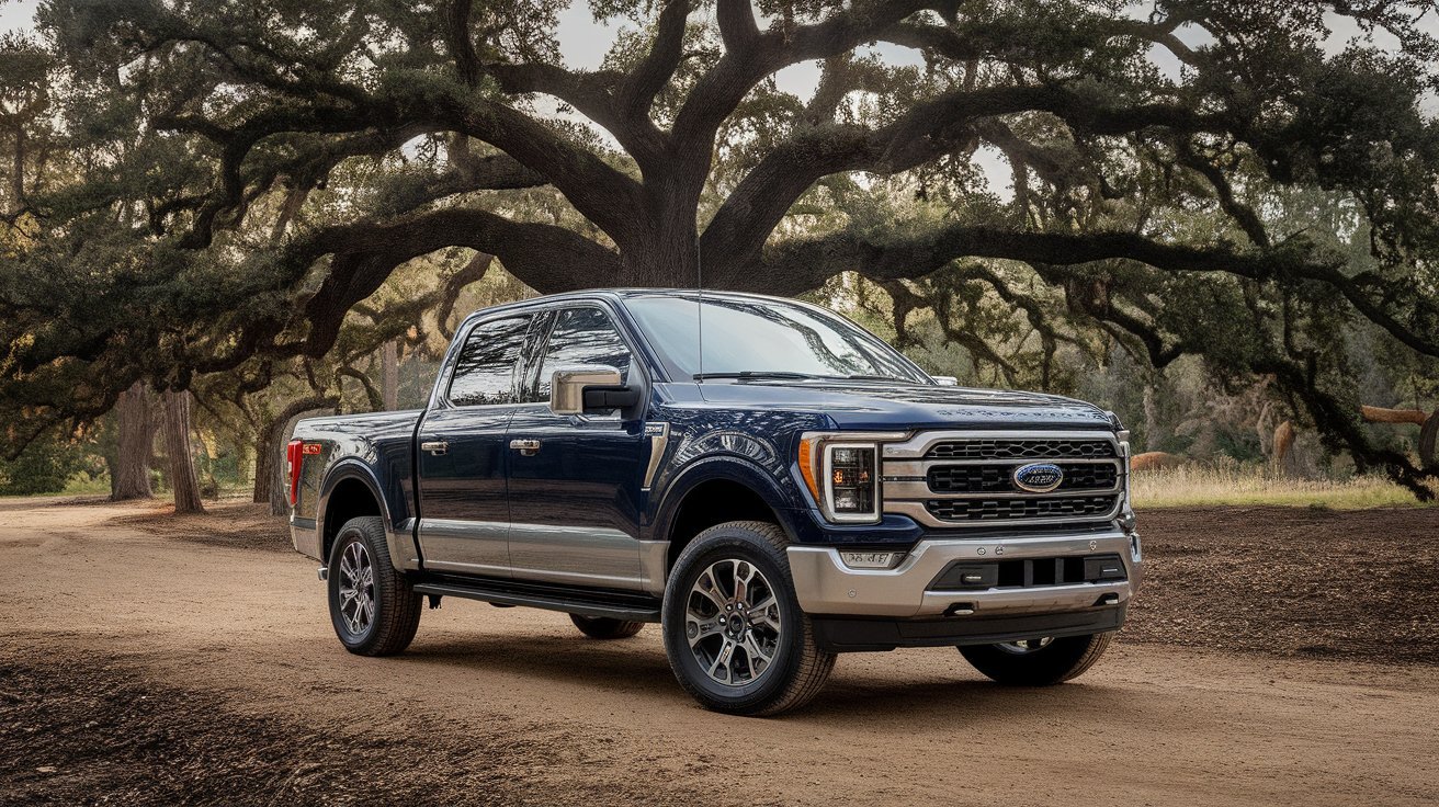 2026 Ford F-250