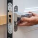 Brinks Commercial Door Closer BC4031