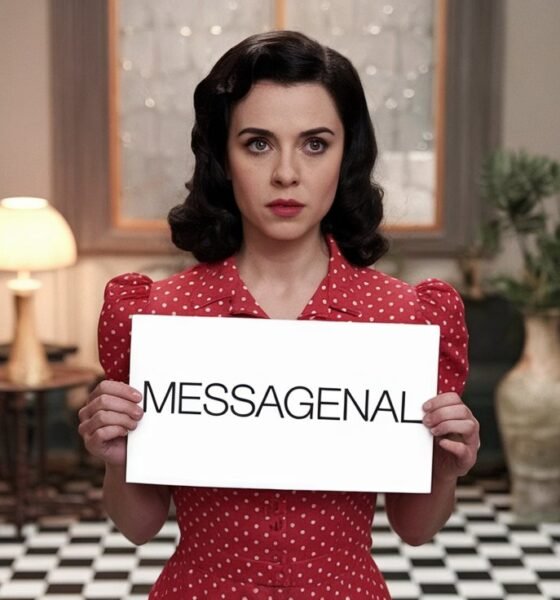 Messagenal