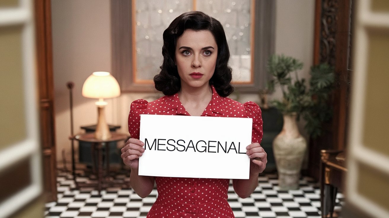 Messagenal