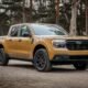 Ford Maverick 2024