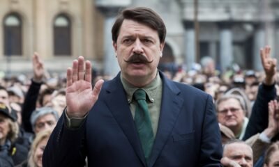 Fascisterne