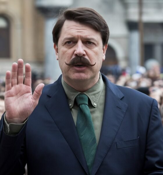 Fascisterne