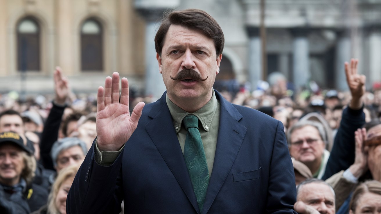 Fascisterne