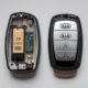 Kia key fob battery replacement